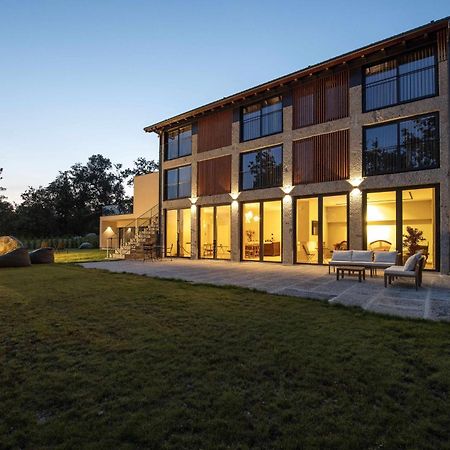 Ermo Loft Casas Do Ermo Lejlighed Fafe Eksteriør billede
